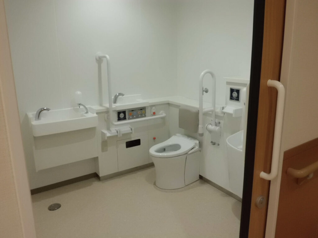 給排水衛生設備工事