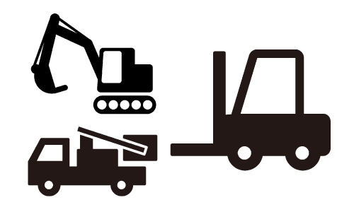運搬・荷役機械等等
