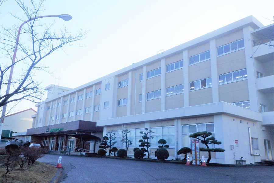 新潟県立新津南高等学校
改修衛生その他設備工事
2014年度