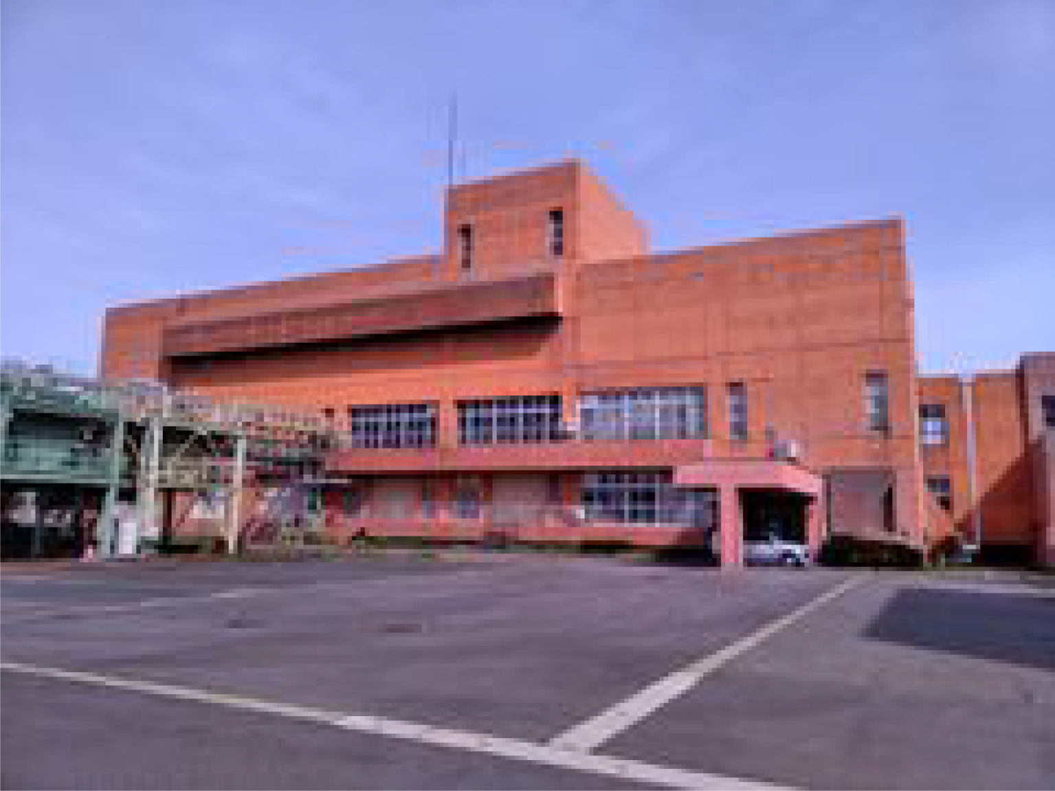 新津処理場機械棟他改修空調その他工事（2期）
2024年度