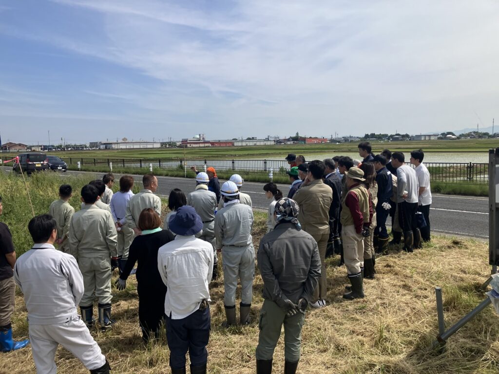 フラワーロード実行員会