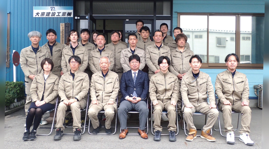 2026集合写真