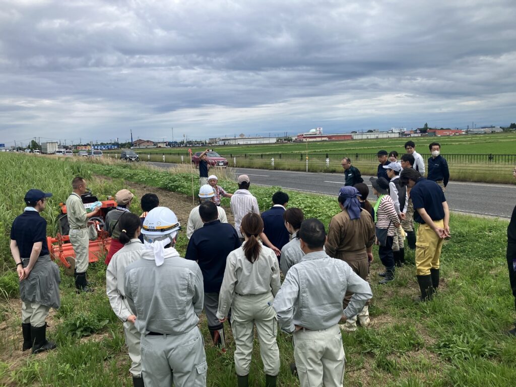 国道403号線