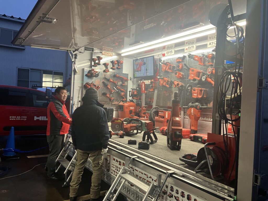 バッテリーが主役”の時代